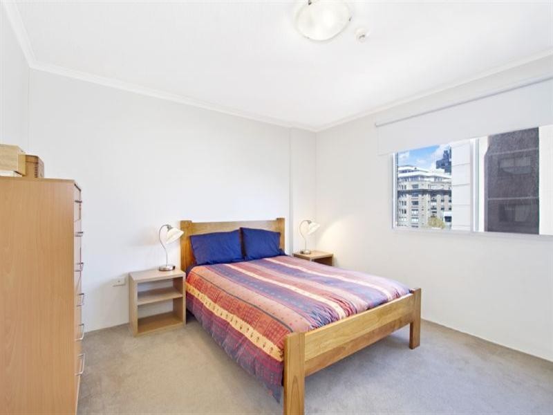 17/204 Victoria Street, Potts Point NSW 2011