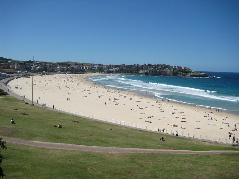 Bondi Beach NSW 2026