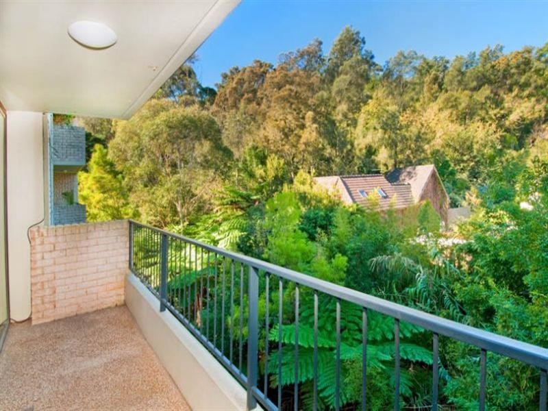 6d/8 Hampden Street, Paddington NSW 2021