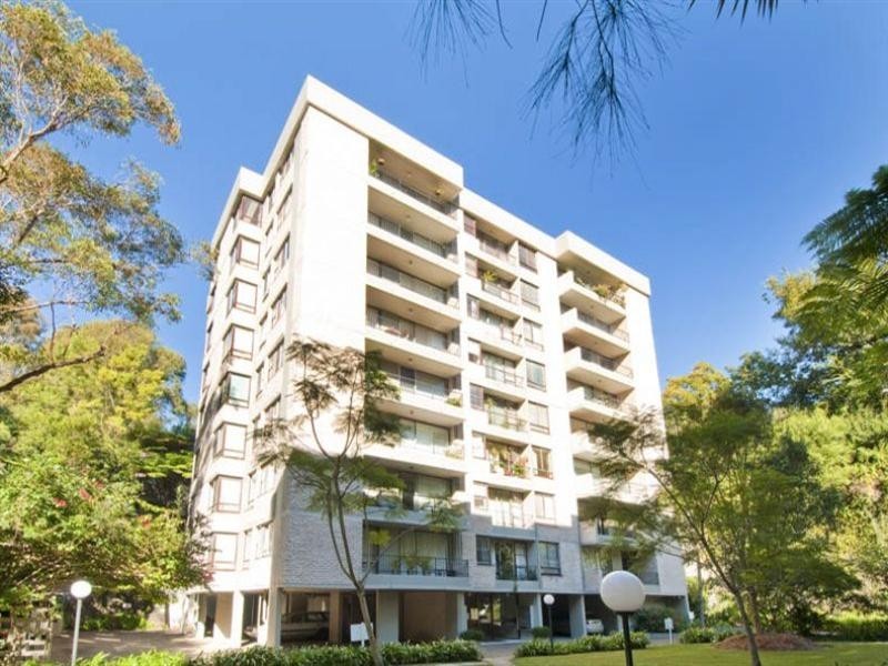 6d/8 Hampden Street, Paddington NSW 2021