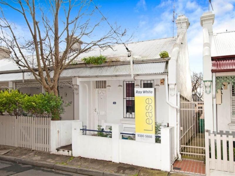 36 Caledonia Street, Paddington NSW 2021