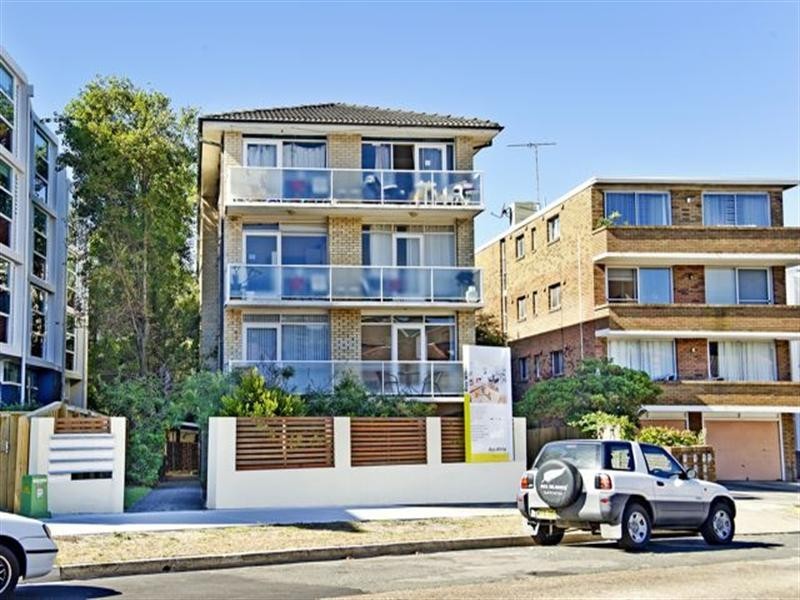 1/45 O’Brien Street, Bondi Beach NSW 2026