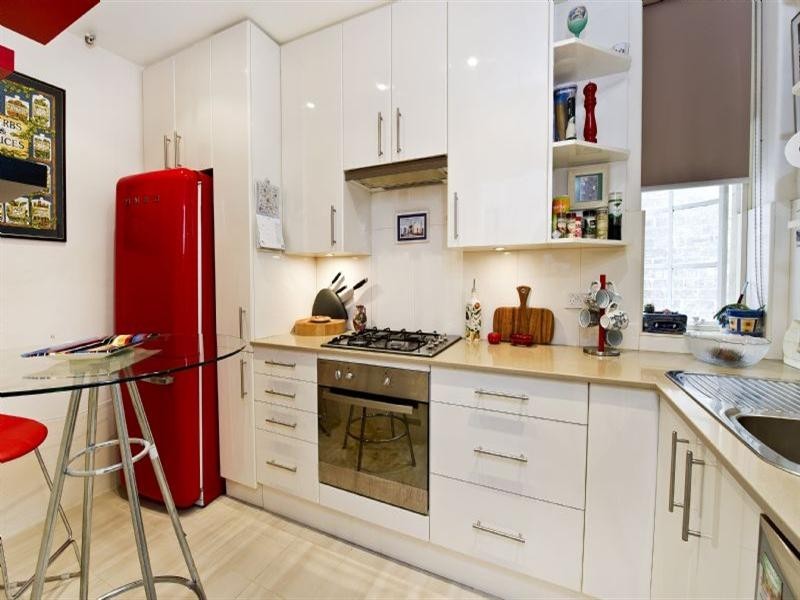 15/2 St Neot Avenue, Potts Point NSW 2011