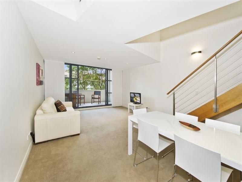 307/357 Glenmore Road, Paddington NSW 2021