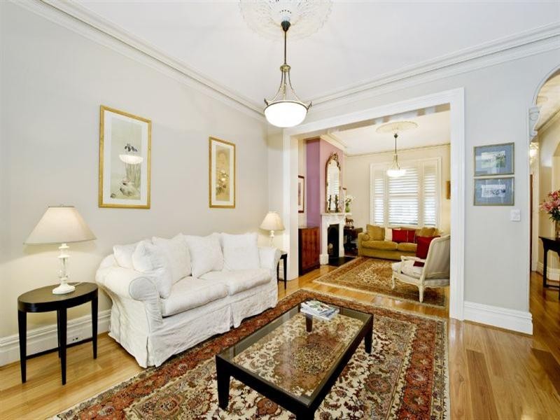 399 South Dowling Street, Paddington NSW 2021