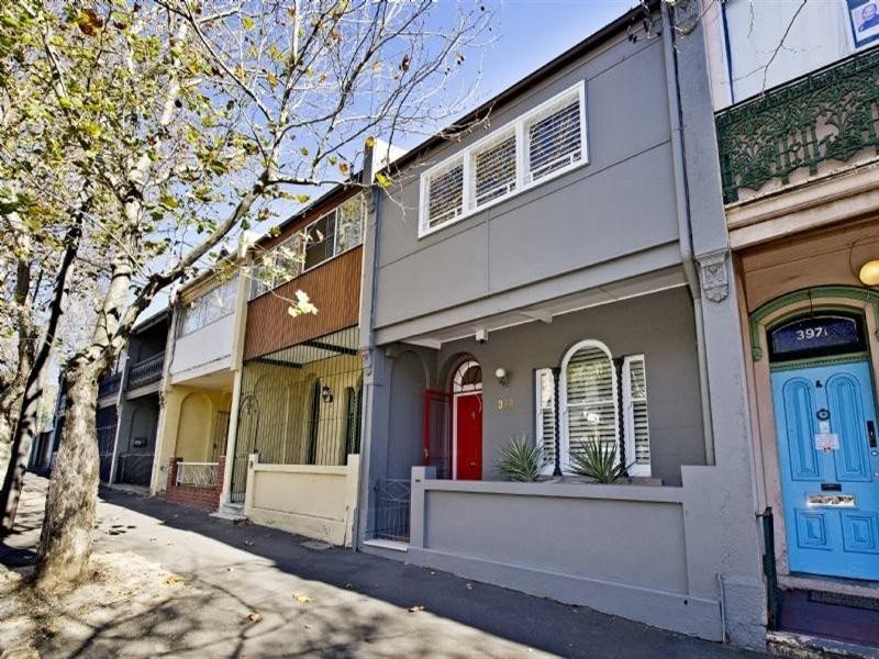 399 South Dowling Street, Paddington NSW 2021