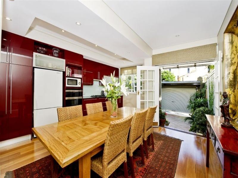 399 South Dowling Street, Paddington NSW 2021