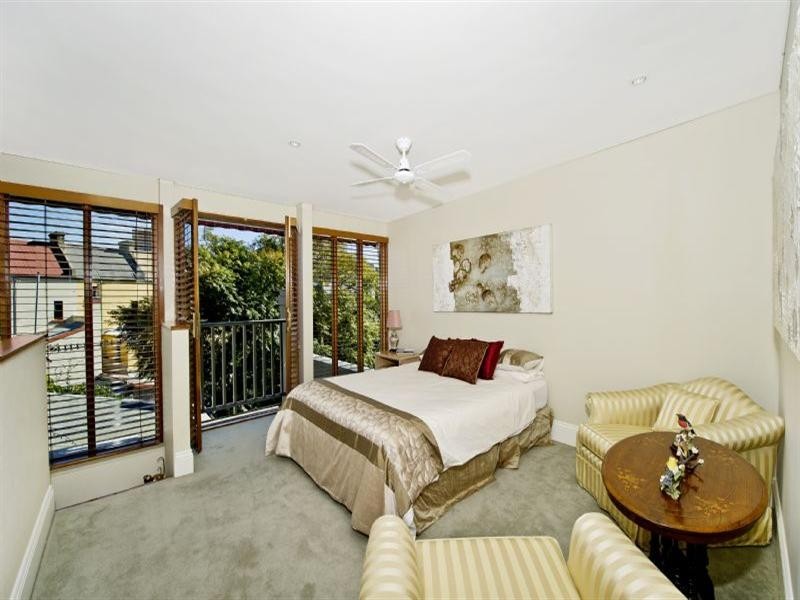 399 South Dowling Street, Paddington NSW 2021