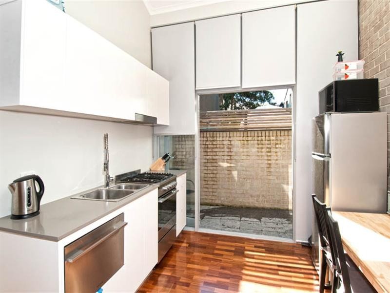 8 William Street, Paddington NSW 2021