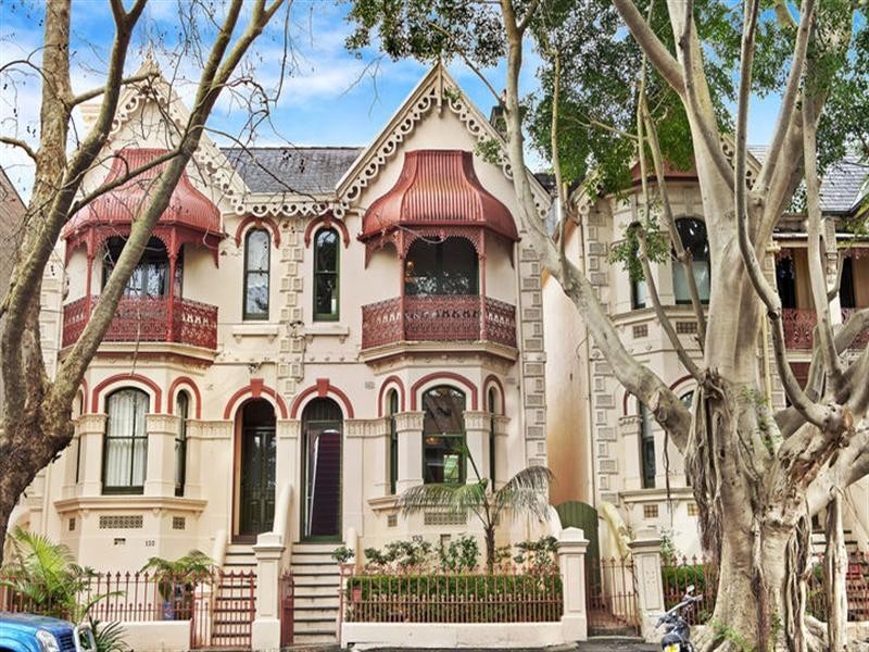 133 Paddington Street, Paddington NSW 2021