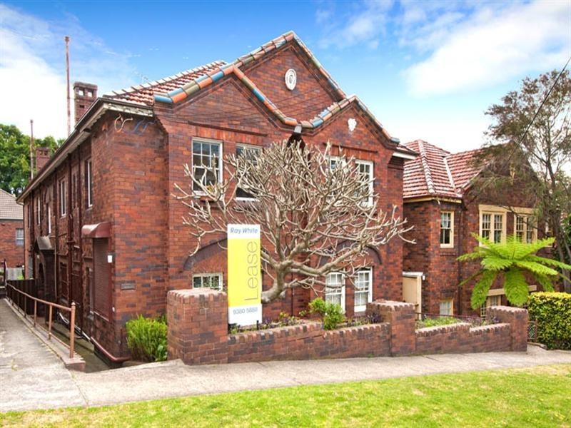 7/10 Prince Street, Randwick NSW 2031