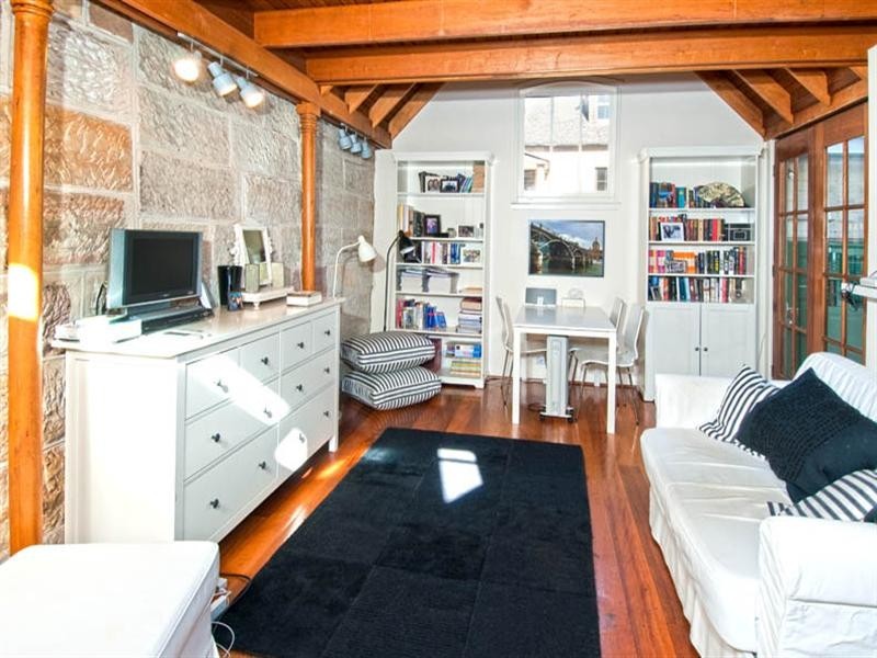 6 Gipps Street, Paddington NSW 2021