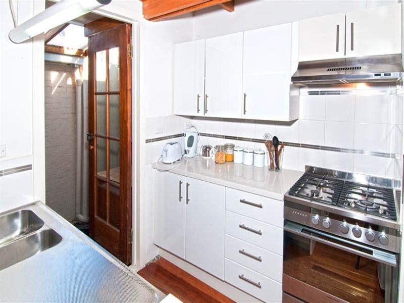 6 Gipps Street, Paddington NSW 2021