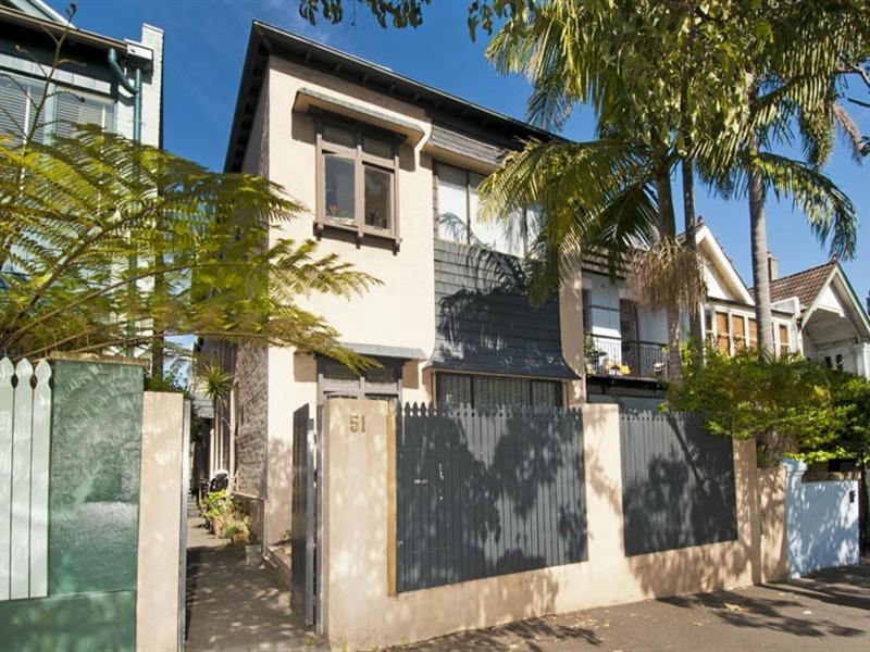 2/51 Moore Park Road, Centennial Park NSW 2021