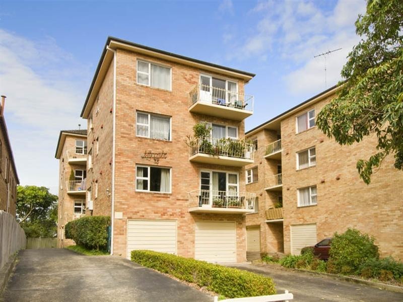 16/38 Pine Street, Randwick NSW 2031