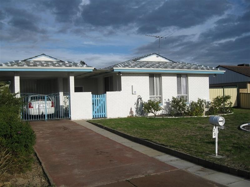 20 Costello Street, Maddington WA 6109