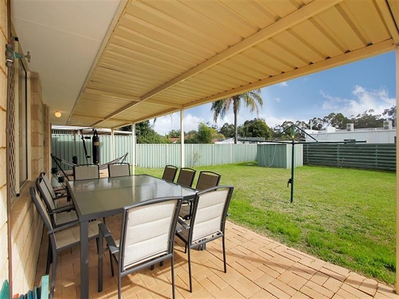 64 San Jacinta Drive, Seville Grove WA 6112