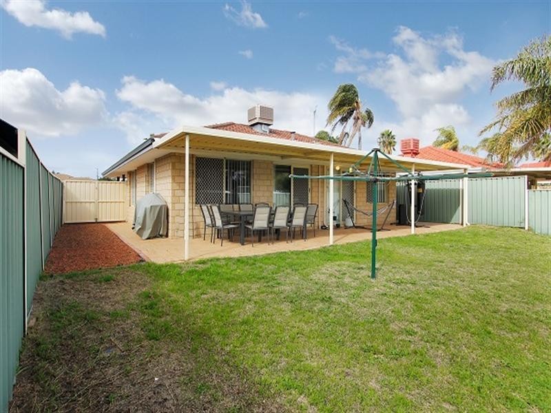 64 San Jacinta Drive, Seville Grove WA 6112