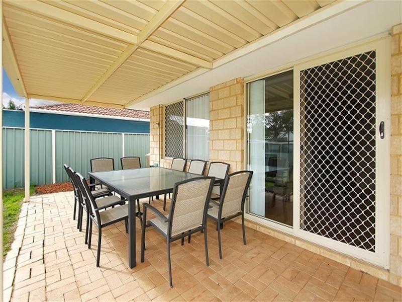 64 San Jacinta Drive, Seville Grove WA 6112