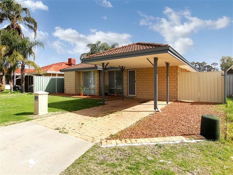 64 San Jacinta Drive, Seville Grove WA 6112