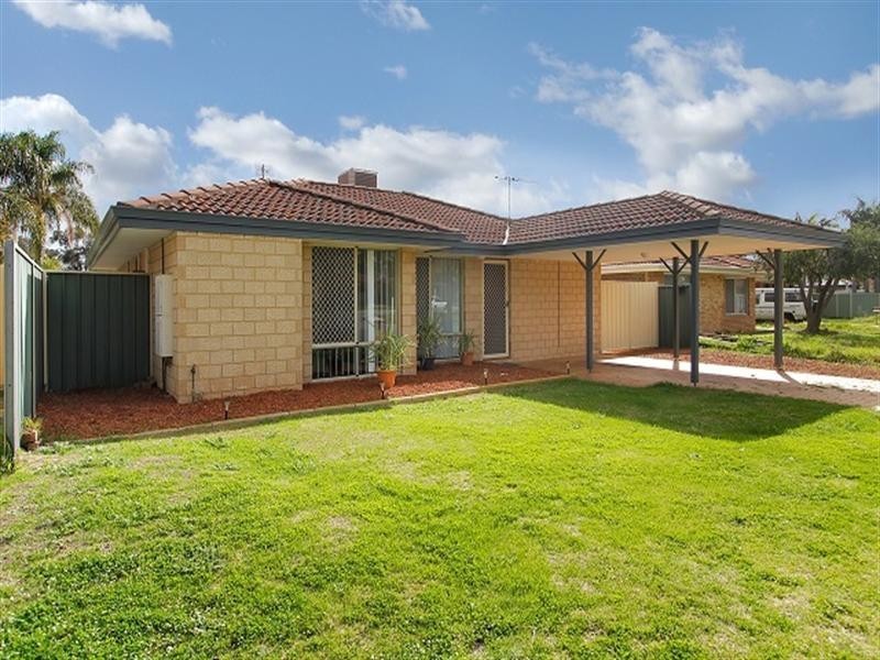 64 San Jacinta Drive, Seville Grove WA 6112