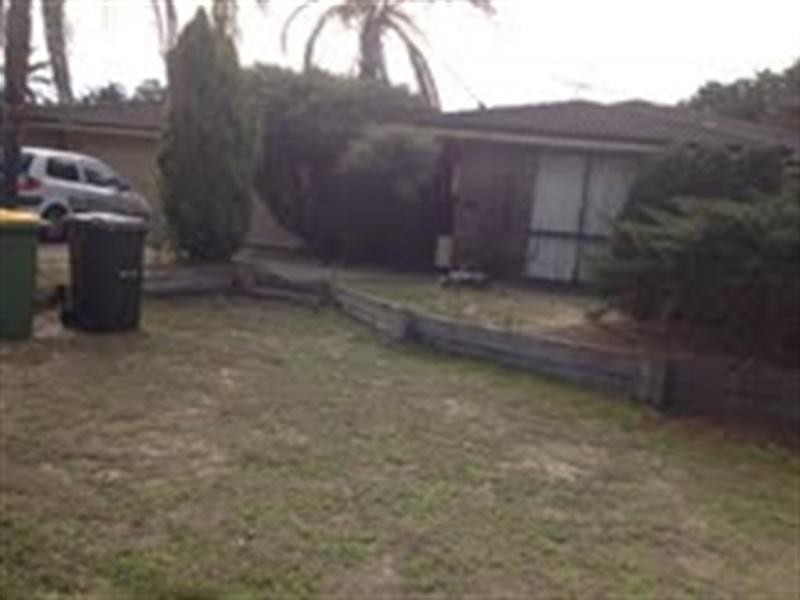 27 Sandpiper Loop, Yangebup WA 6164