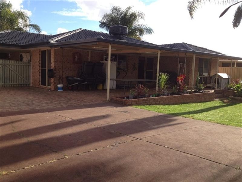 128 Alcock Street, Maddington WA 6109