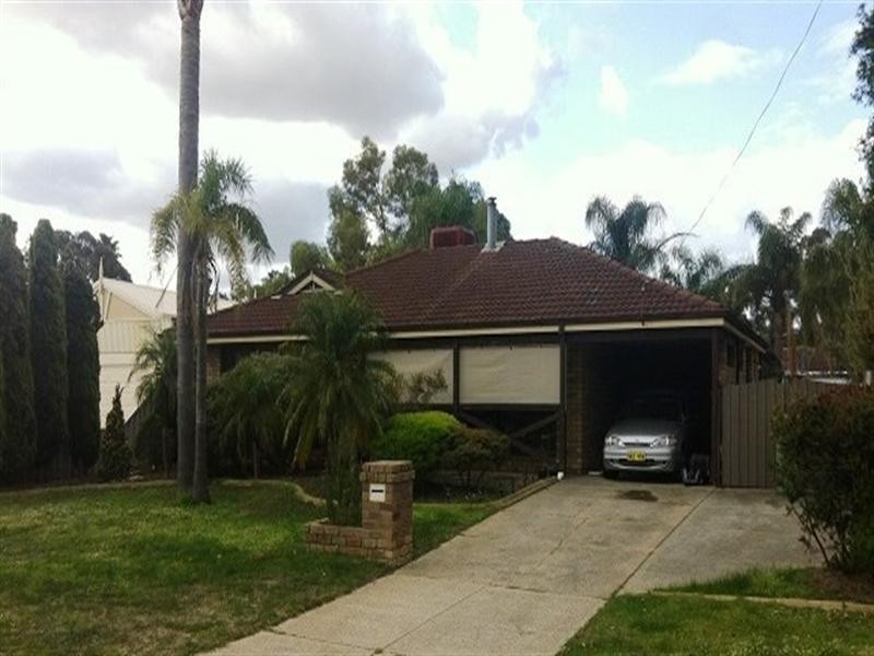 28 Miranda Way, Gosnells WA 6110