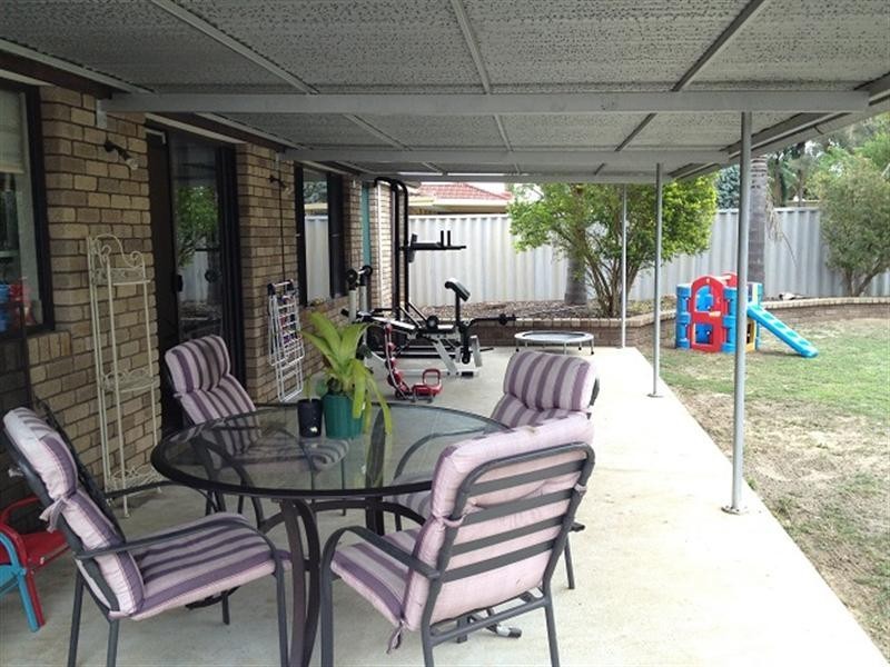 28 Miranda Way, Gosnells WA 6110