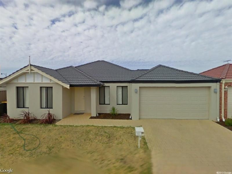 3 Saddle Lane, Harrisdale WA 6112