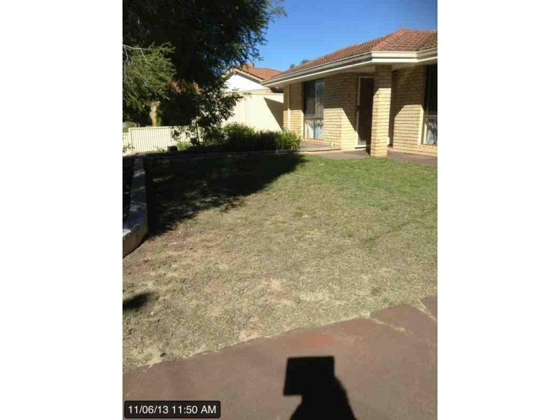 1 Durack Crescent, Gosnells WA 6110