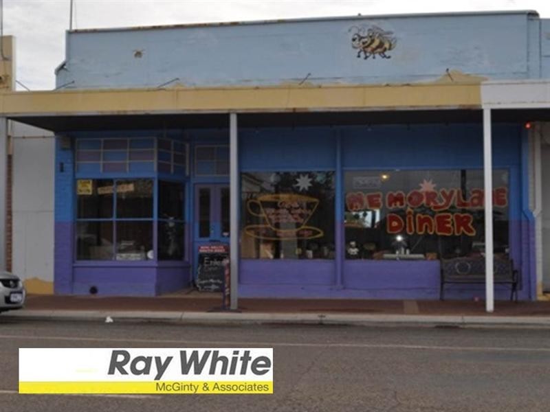 17A Parade Street, Pingelly WA 6308