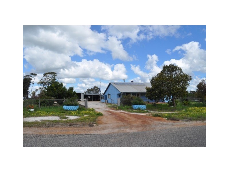 1 Pitt Street, Pingelly WA 6308