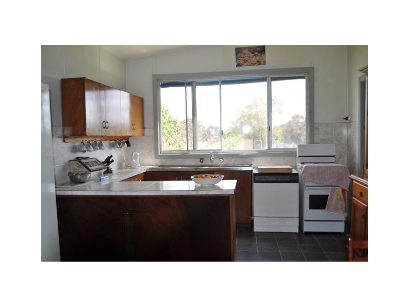 1 Pitt Street, Pingelly WA 6308