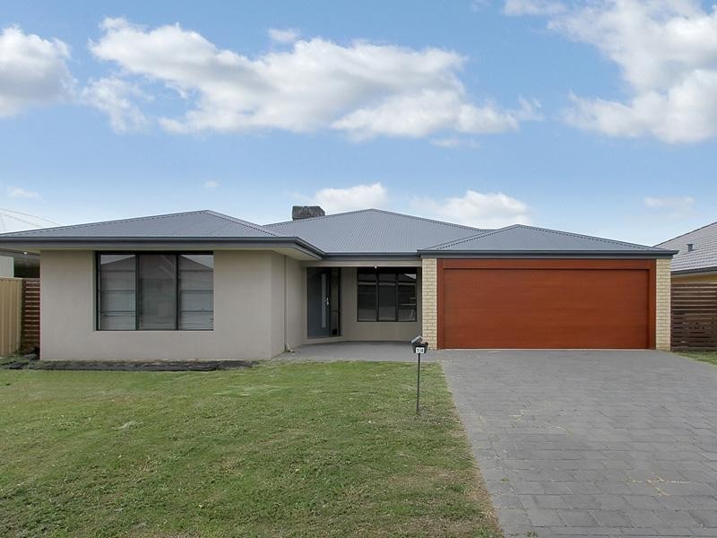 14 Newell Loop, Gosnells WA 6110