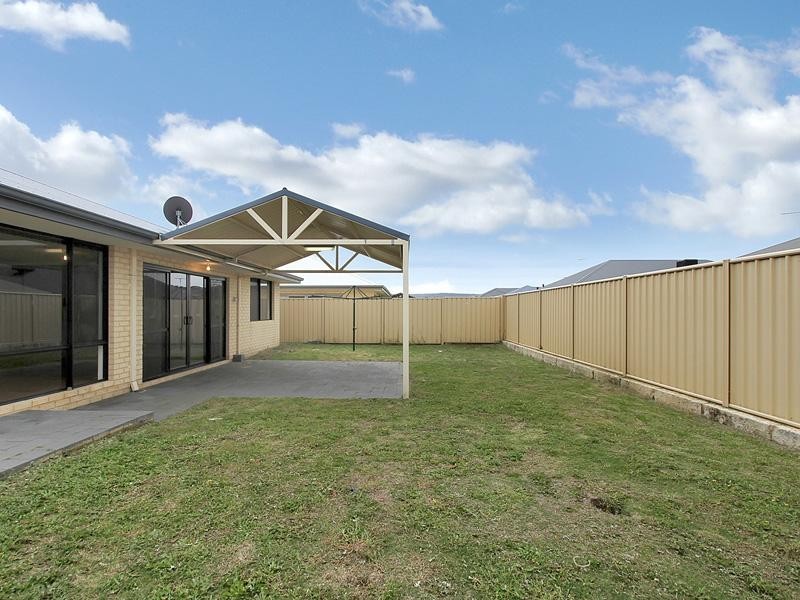 14 Newell Loop, Gosnells WA 6110