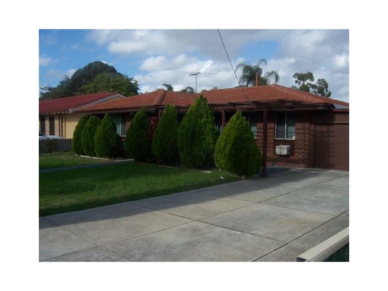 61 Helm Street, Maddington WA 6109