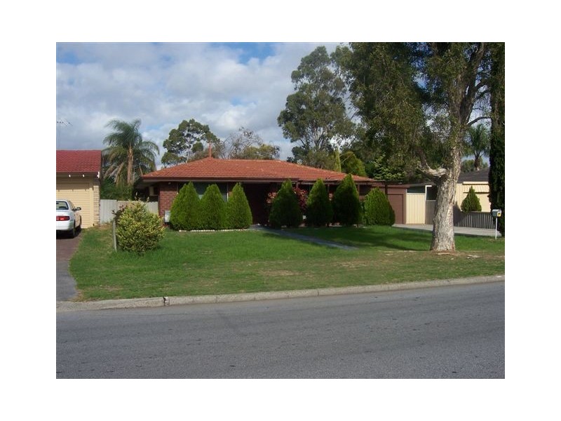 61 Helm Street, Maddington WA 6109