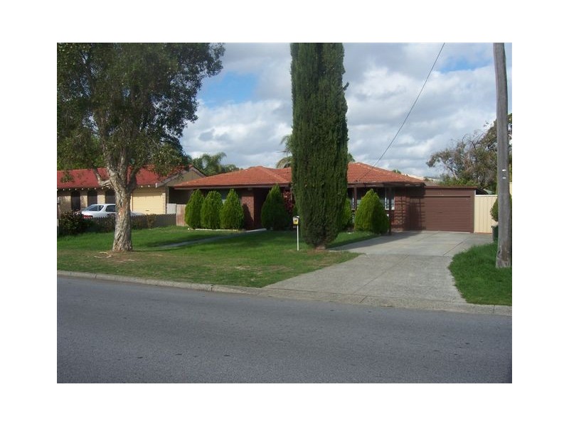 61 Helm Street, Maddington WA 6109