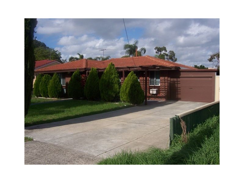 61 Helm Street, Maddington WA 6109