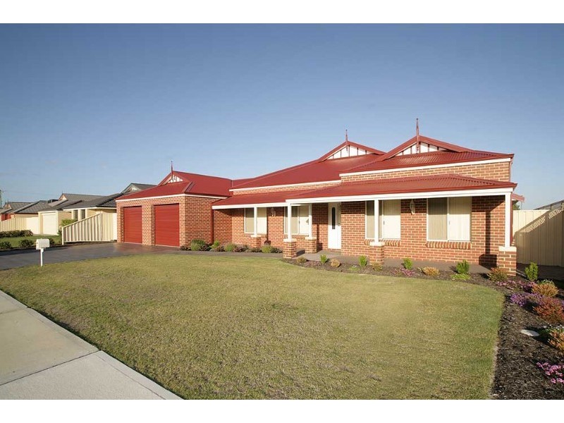 38 Barkley Loop, Canning Vale WA 6155