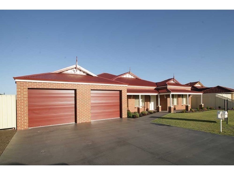 38 Barkley Loop, Canning Vale WA 6155