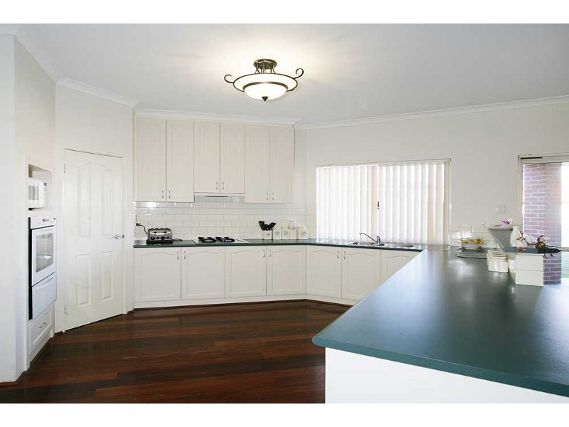 38 Barkley Loop, Canning Vale WA 6155