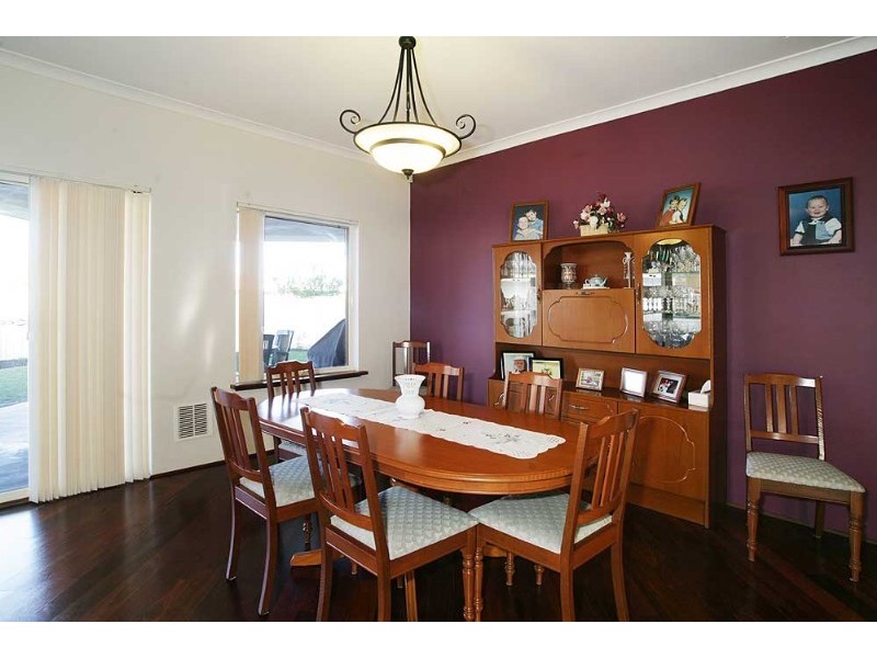 38 Barkley Loop, Canning Vale WA 6155