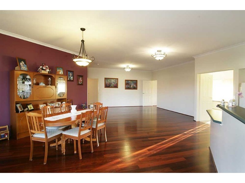 38 Barkley Loop, Canning Vale WA 6155