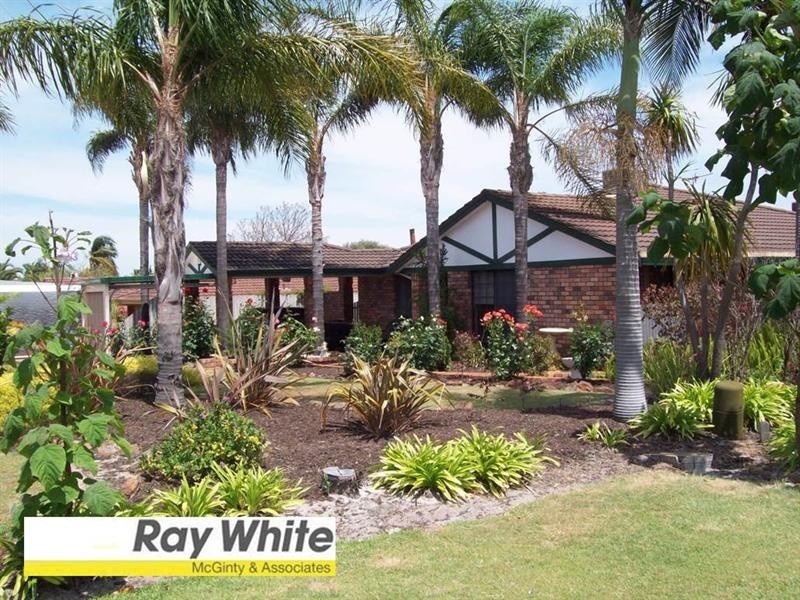 8 Hill Court, Thornlie WA 6108