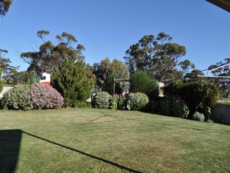 Lot 801 Yenellin Road, Pingelly WA 6308