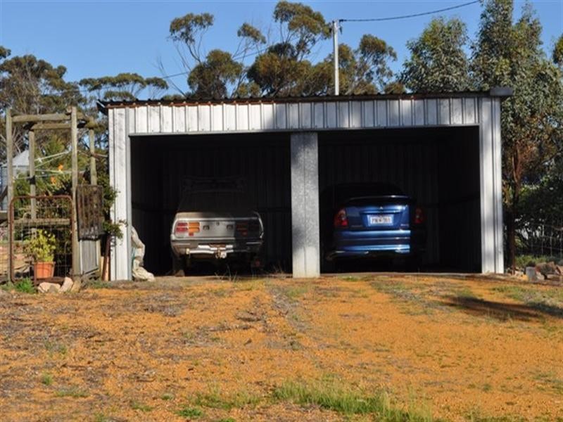 Lot 801 Yenellin Road, Pingelly WA 6308