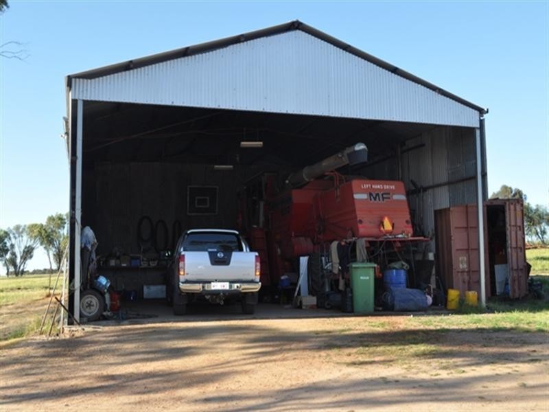 Lot 801 Yenellin Road, Pingelly WA 6308