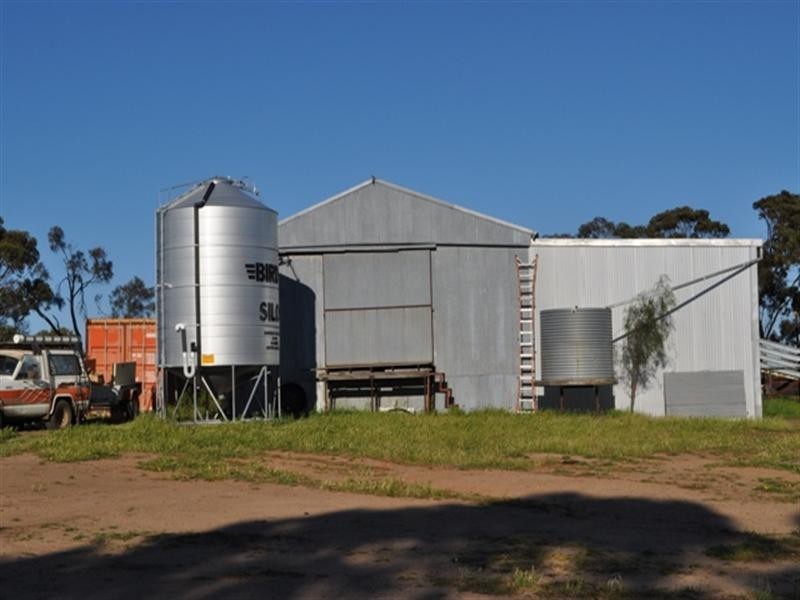 Lot 801 Yenellin Road, Pingelly WA 6308